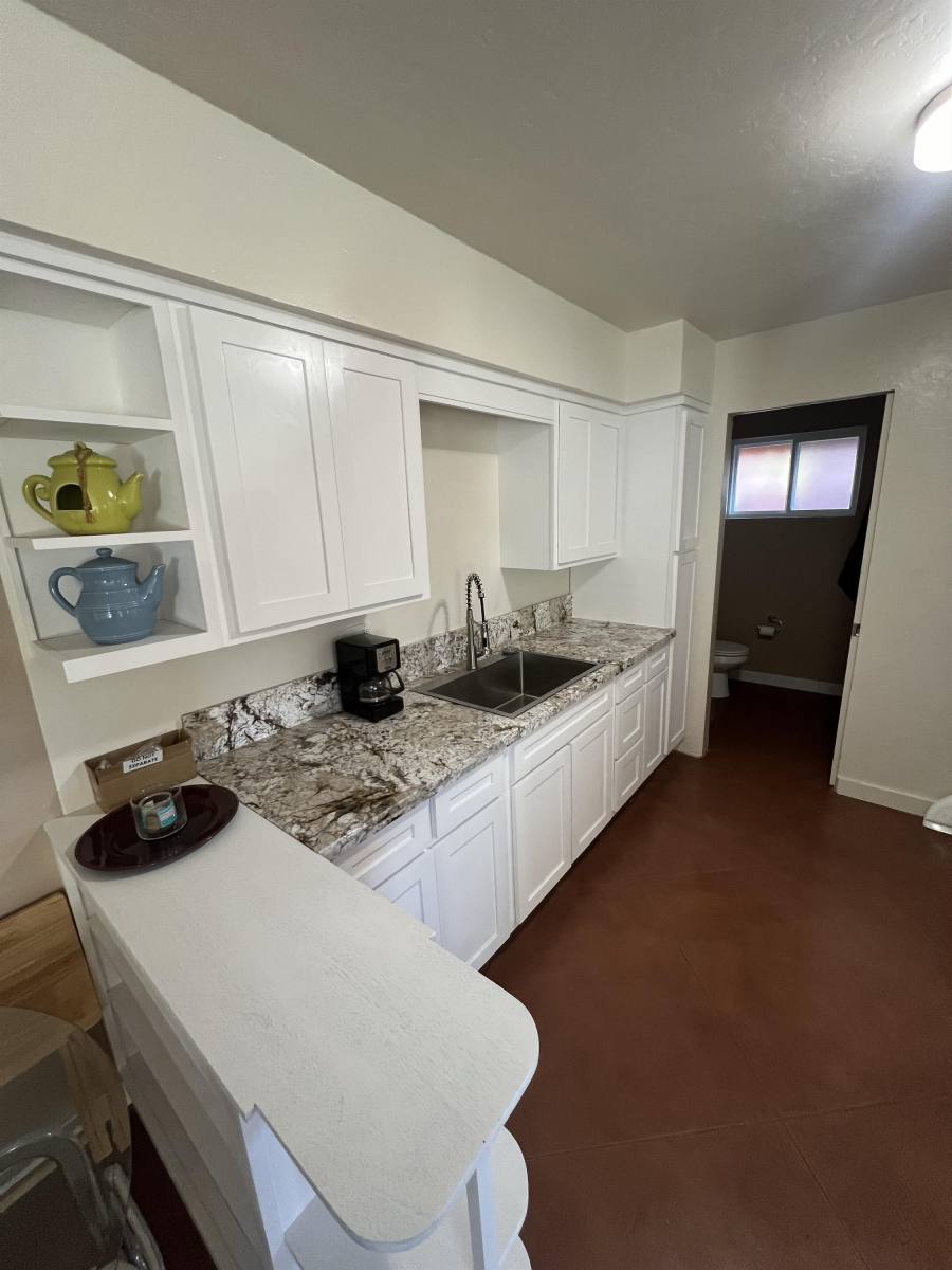 Apartment for rent at 3347 E Seneca St #3, Tucson, AZ 85716