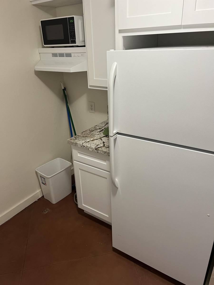 Apartment for rent at 3347 E Seneca St #3, Tucson, AZ 85716