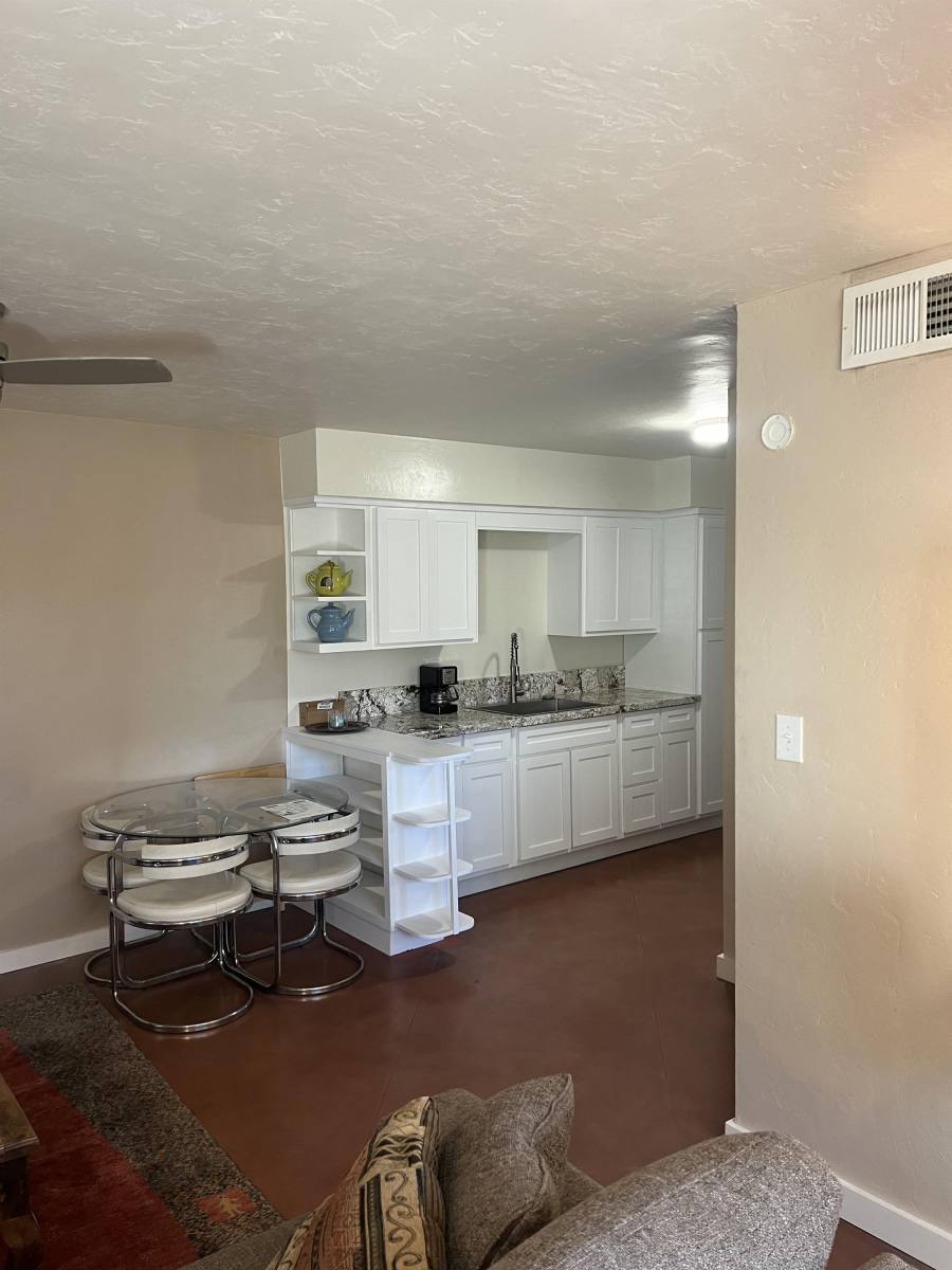 Apartment for rent at 3347 E Seneca St #3, Tucson, AZ 85716