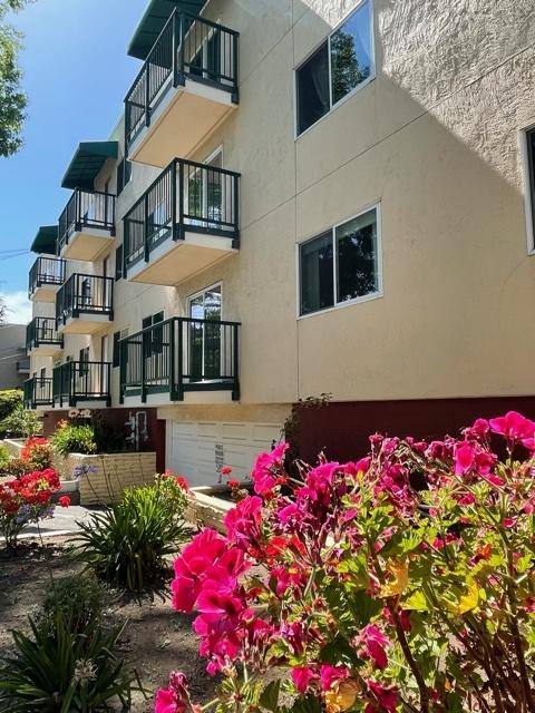 Apartment for rent at 1927 Dwight Way #110, Berkeley, CA 94704