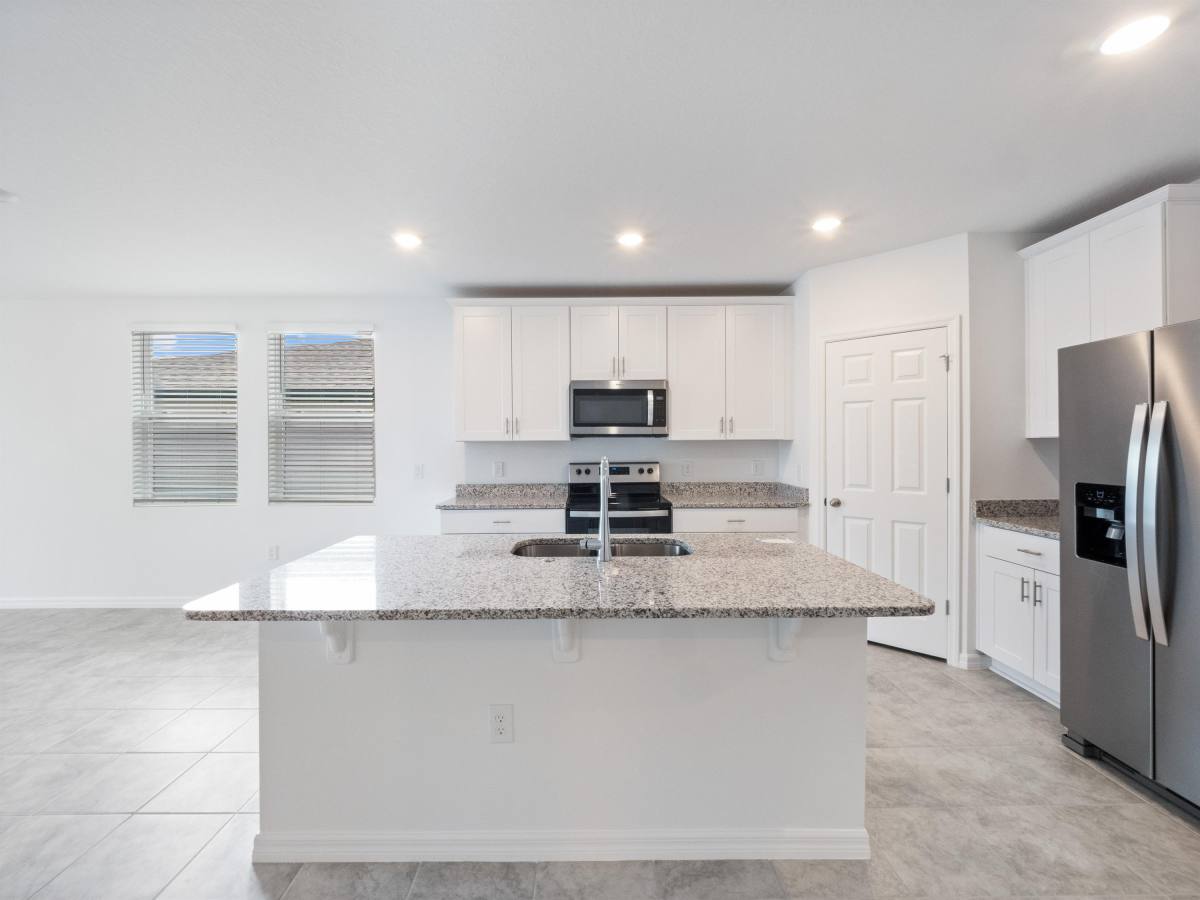 House for rent at 2606 Irish Elk Ave, Davenport, FL 33837