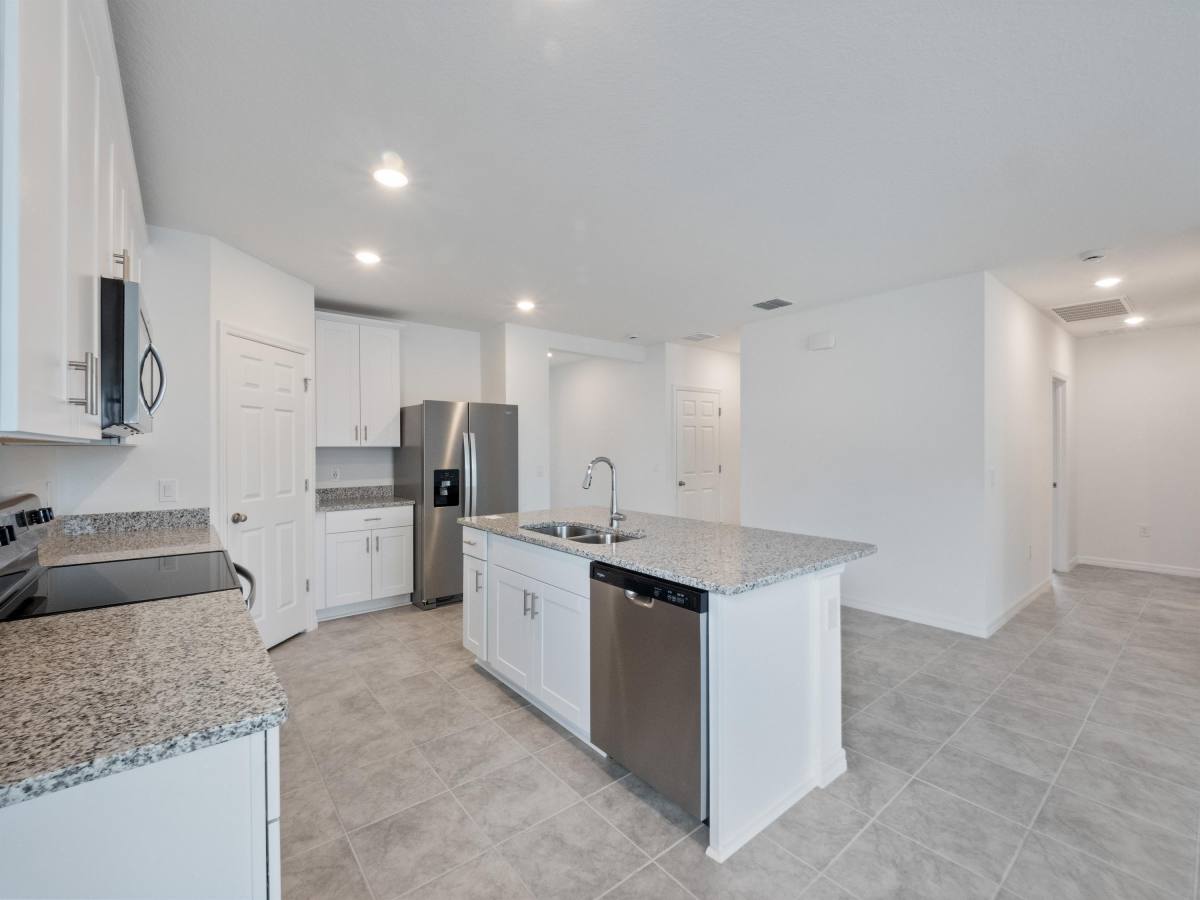 House for rent at 2606 Irish Elk Ave, Davenport, FL 33837