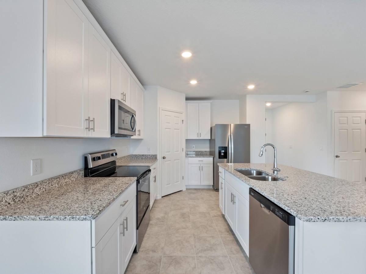 House for rent at 2606 Irish Elk Ave, Davenport, FL 33837