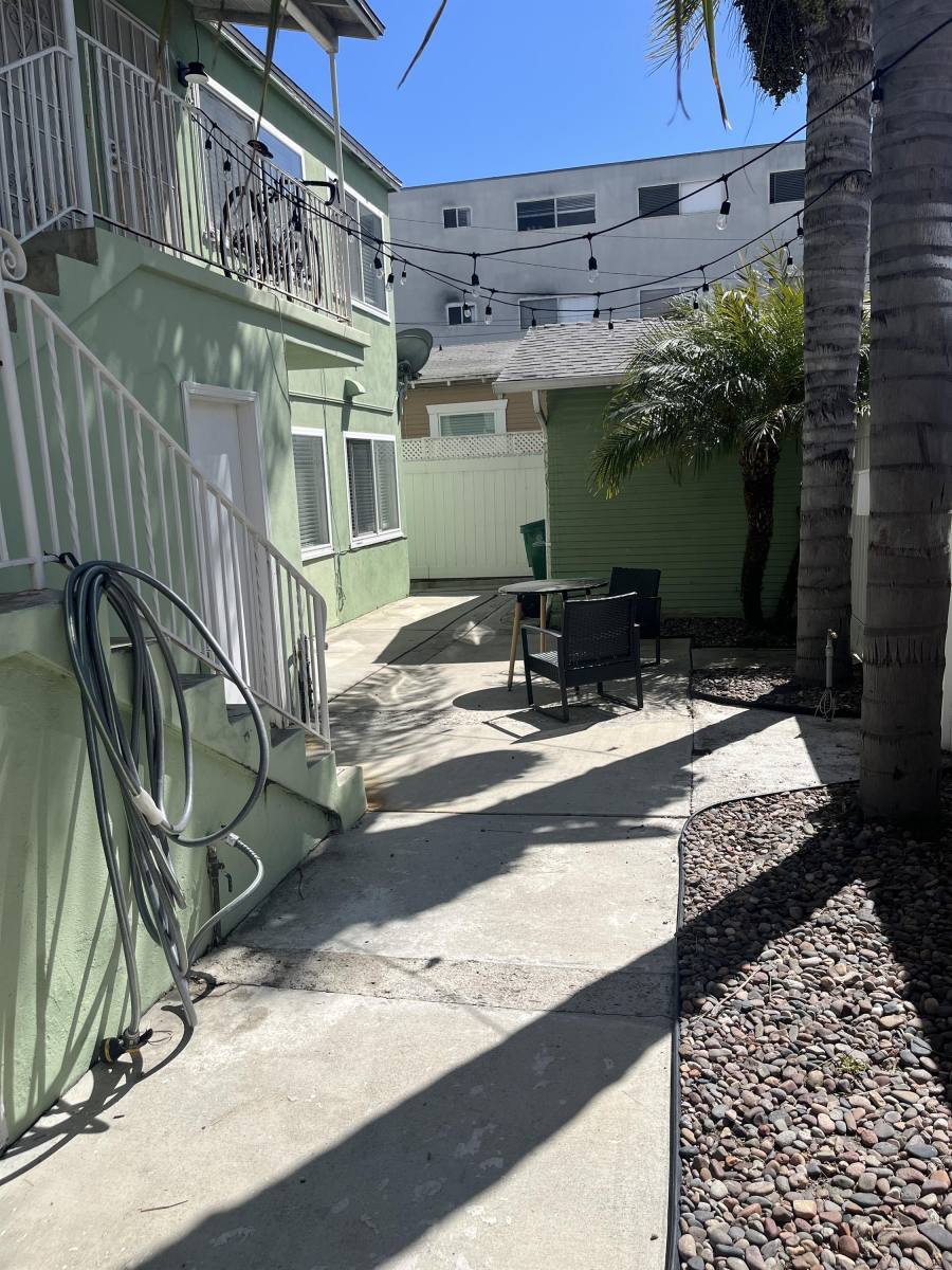 House for rent at 4167 Kansas St, San Diego, CA 92104