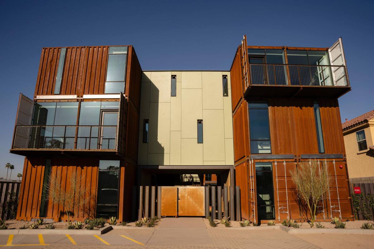 Apartment for rent at Newberry Terrace, 1436 S Terrace Rd #103, Tempe, AZ 85281