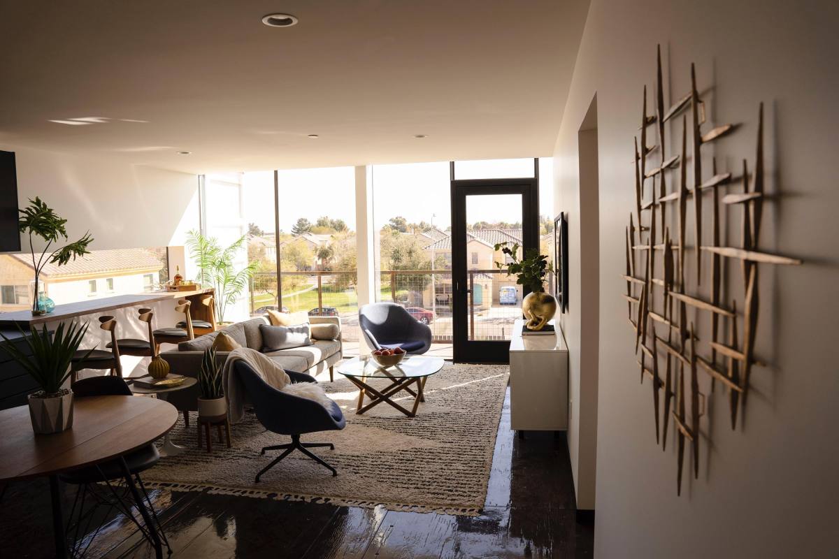 Apartment for rent at Newberry Terrace, 1436 S Terrace Rd #103, Tempe, AZ 85281