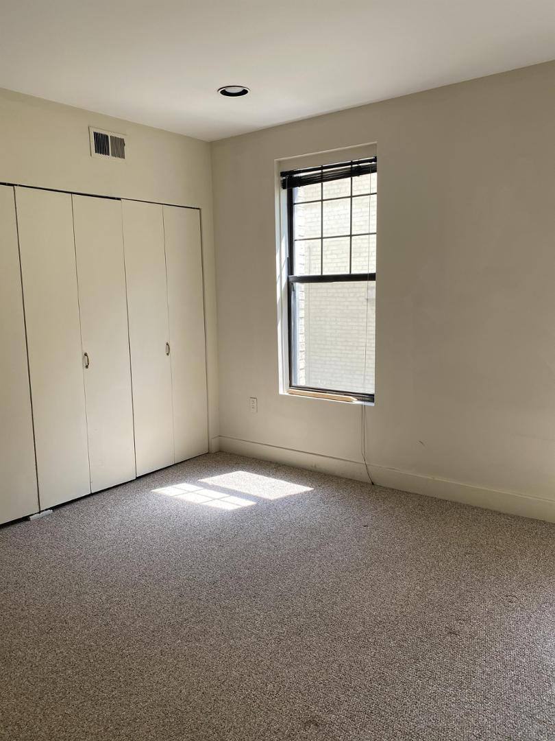 Condo for rent at 1842 California St NW #1, Washington, DC 20009