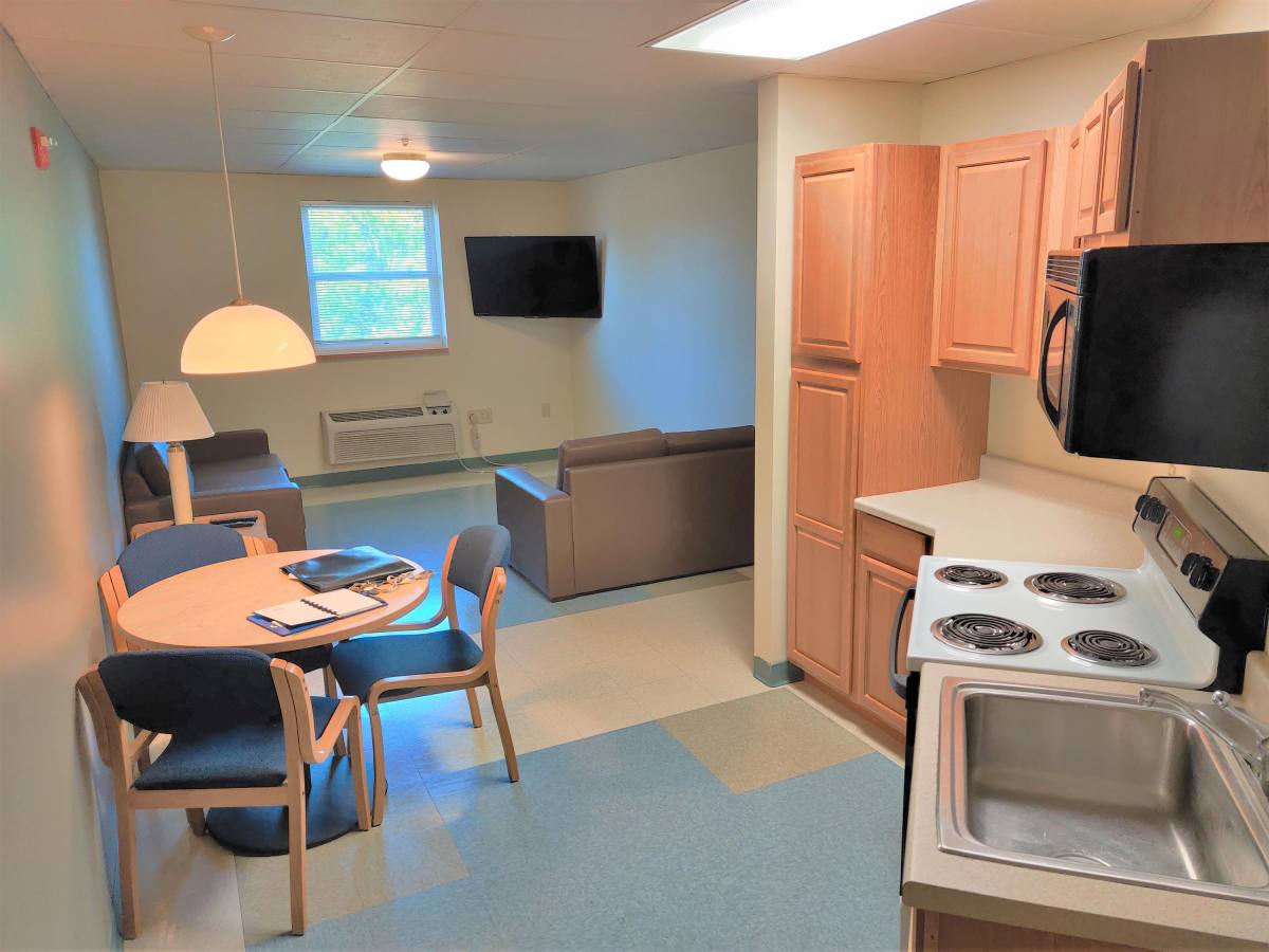 Apartment for rent at Saucony Commons, 45-46 E Normal Ave #24, Kutztown, PA 19530