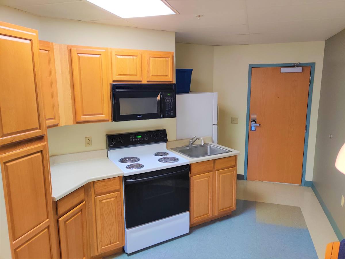 Apartment for rent at Saucony Commons, 45-46 E Normal Ave #24, Kutztown, PA 19530