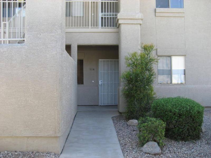 Condo for rent at 537 S Delaware Dr, Apache Junction, AZ 85120