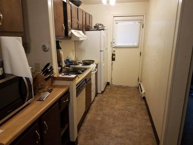 Apartment for rent at Culver, 2228 Canyon Blvd #2W, Boulder, CO 80302