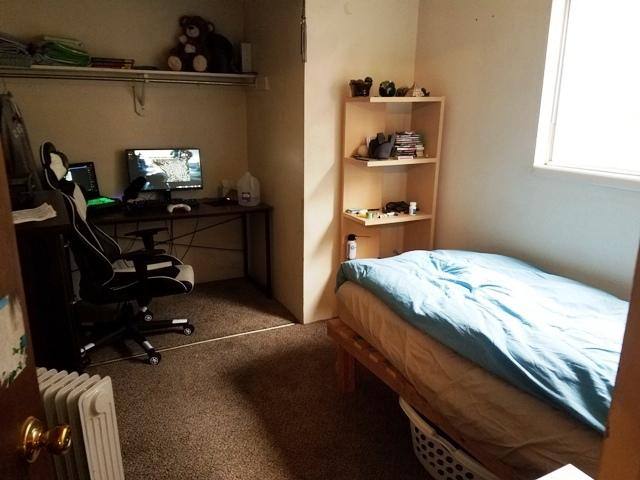 Apartment for rent at Culver, 2228 Canyon Blvd #2W, Boulder, CO 80302
