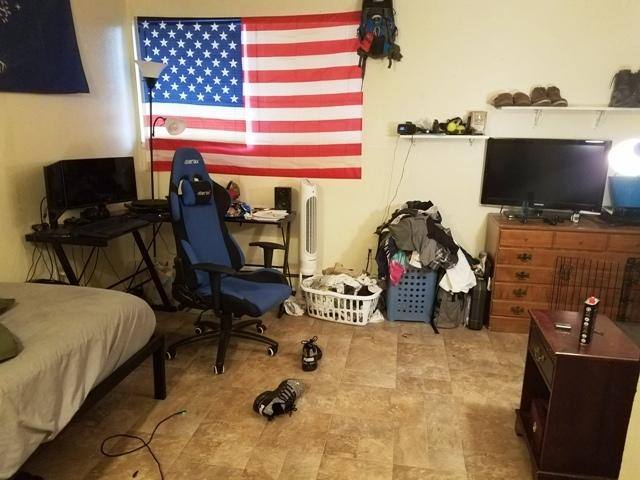 Apartment for rent at Culver, 2228 Canyon Blvd #2W, Boulder, CO 80302