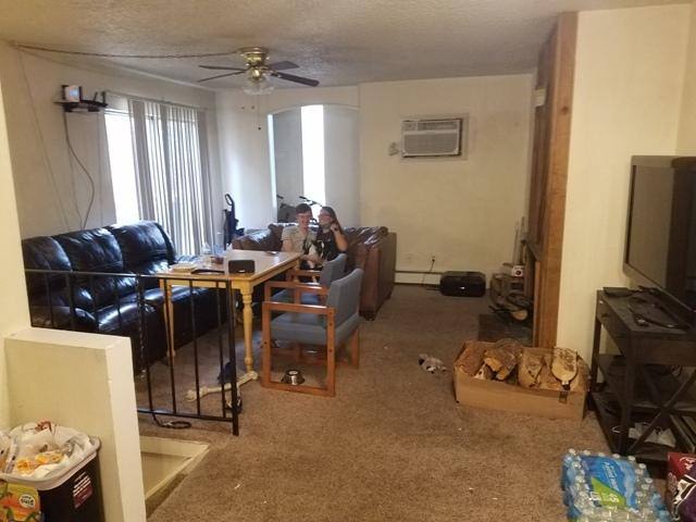 Apartment for rent at Culver, 2228 Canyon Blvd #2W, Boulder, CO 80302