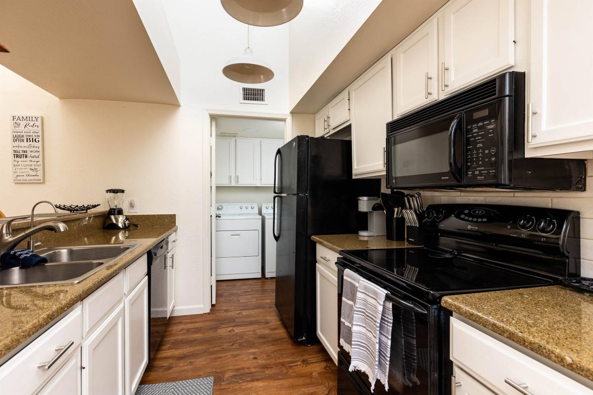 Condo for rent at Lakeside Villas, 1111 W Summit Place #10, Chandler, AZ 85224