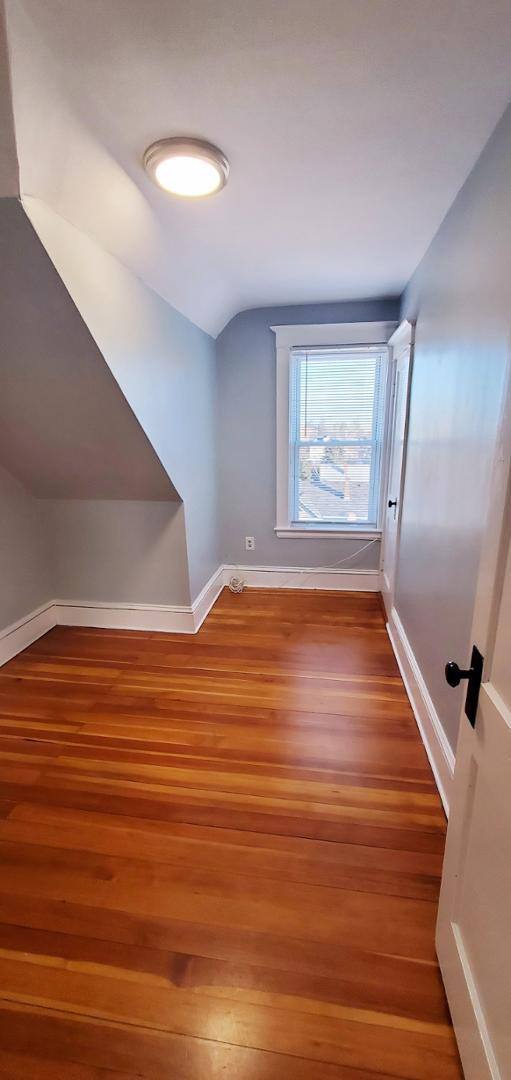 Apartment for rent at 103 Stephen St, South Dartmouth, MA 02748