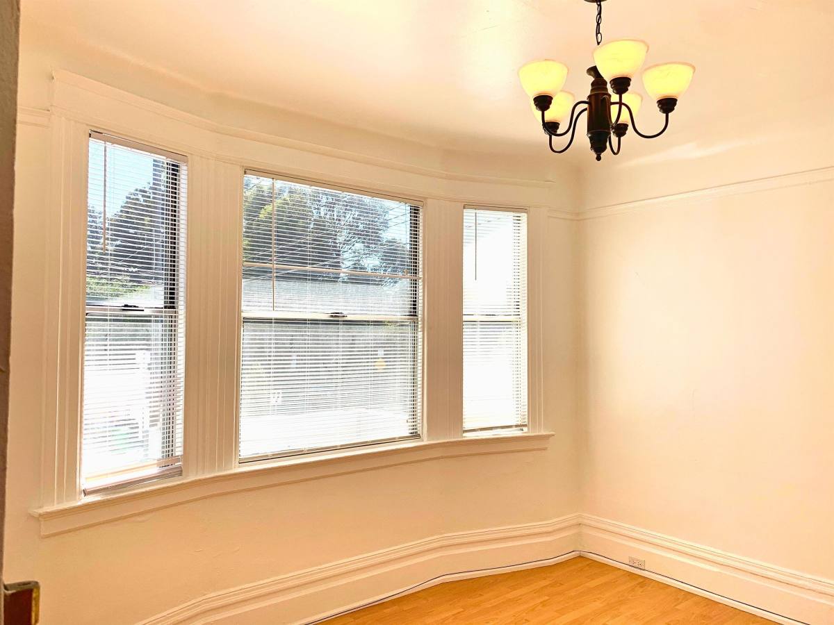 House for rent at 2246 23rd St, San Francisco, CA 94107