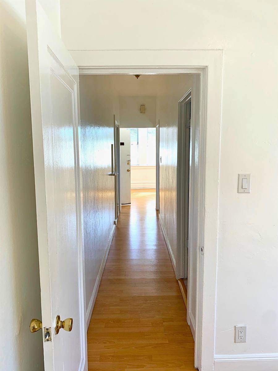 House for rent at 2246 23rd St, San Francisco, CA 94107