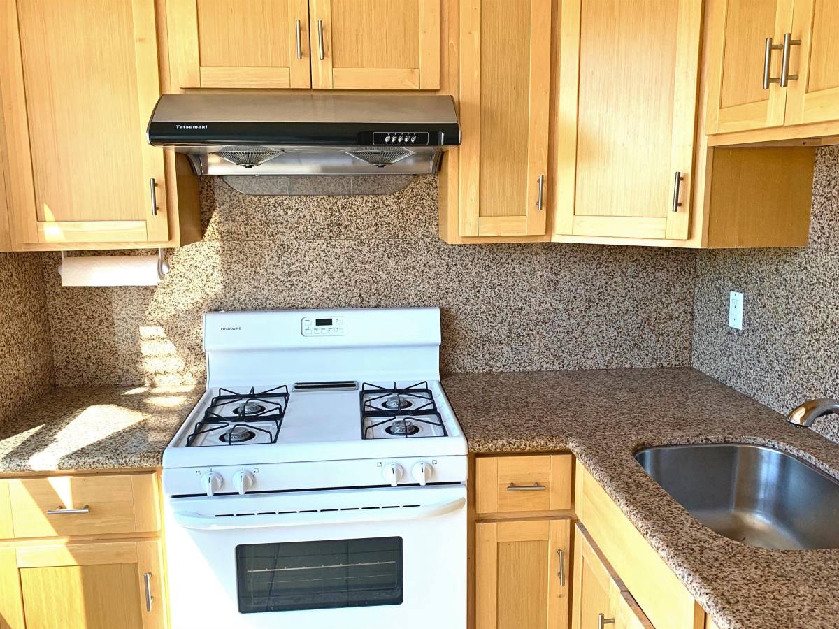 House for rent at 2246 23rd St, San Francisco, CA 94107