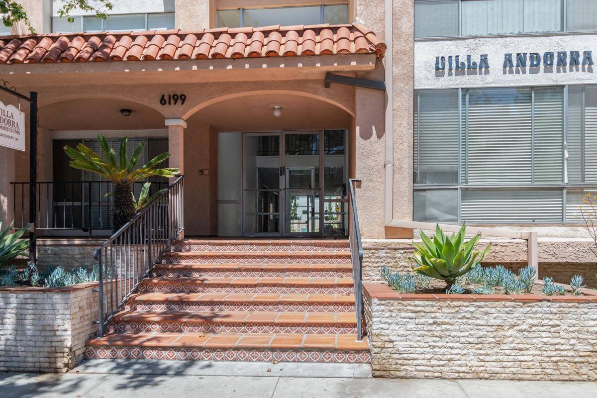 Condo for rent at Villa Andorra, 6199 Canterbury Dr #206, Culver City, CA 90230