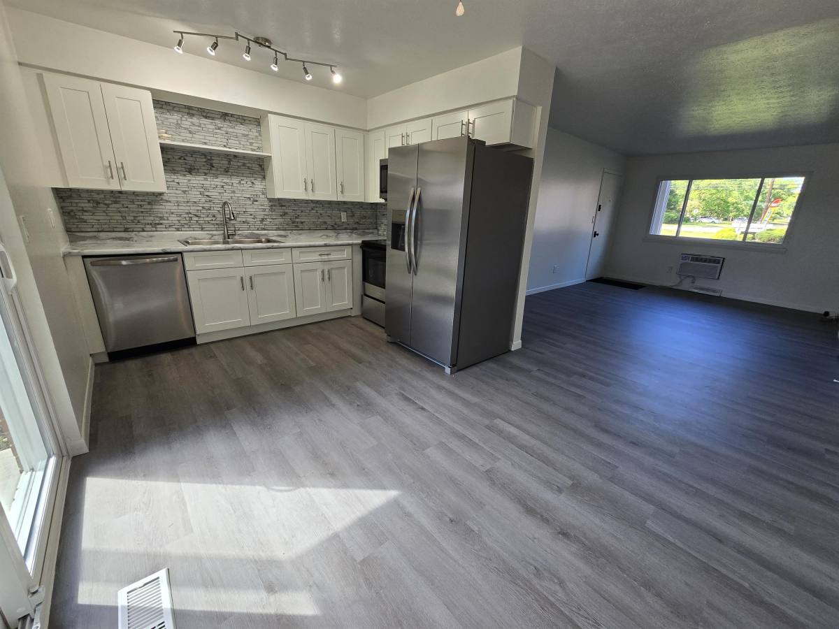 Apartment for rent at 4705 Fishcreek Rd, Stow, OH 44224