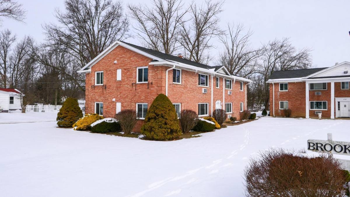Apartment for rent at 4705 Fishcreek Rd, Stow, OH 44224