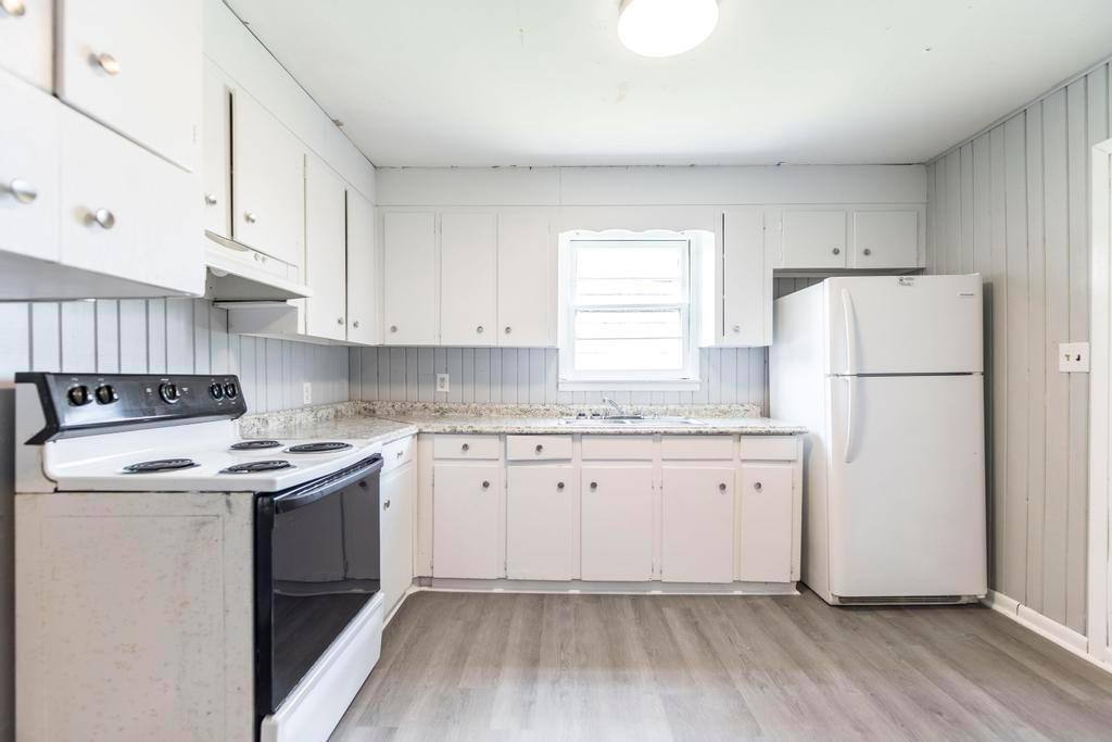 Apartment for rent at 218 Moore St, Fort Valley, GA 31030