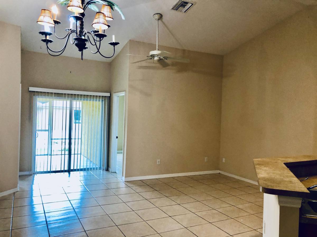 Apartment for rent at 7571 Carrier Rd, Fort Myers, FL 33967