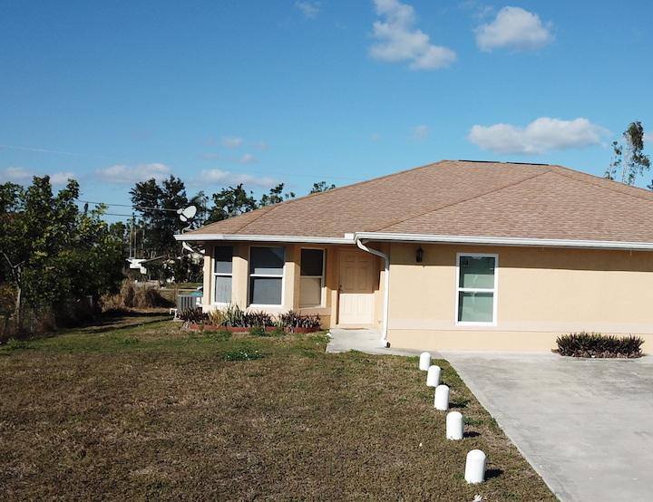 Apartment for rent at 7571 Carrier Rd, Fort Myers, FL 33967