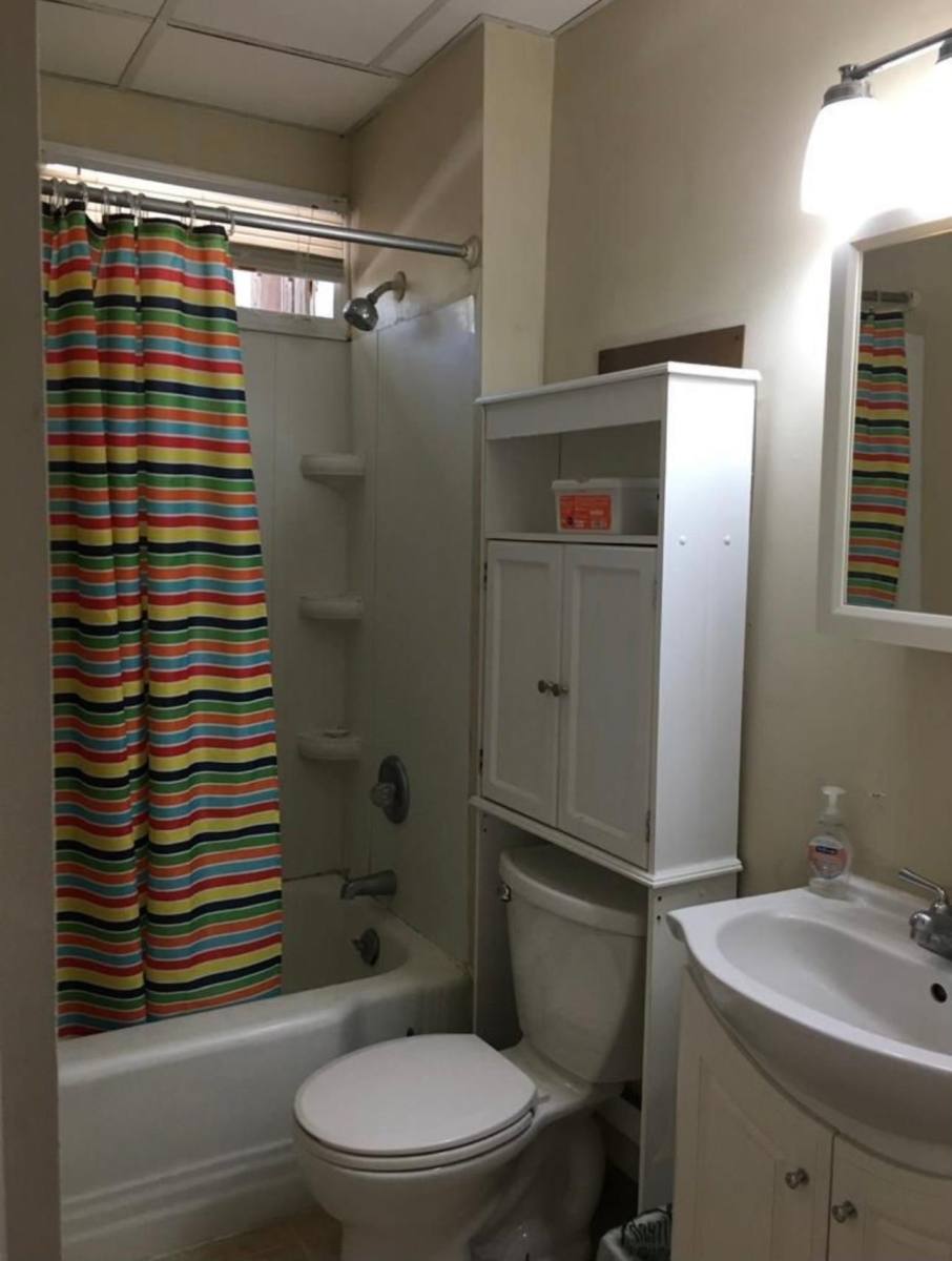 House for rent at 501 W Green St #2, Champaign, IL 61820
