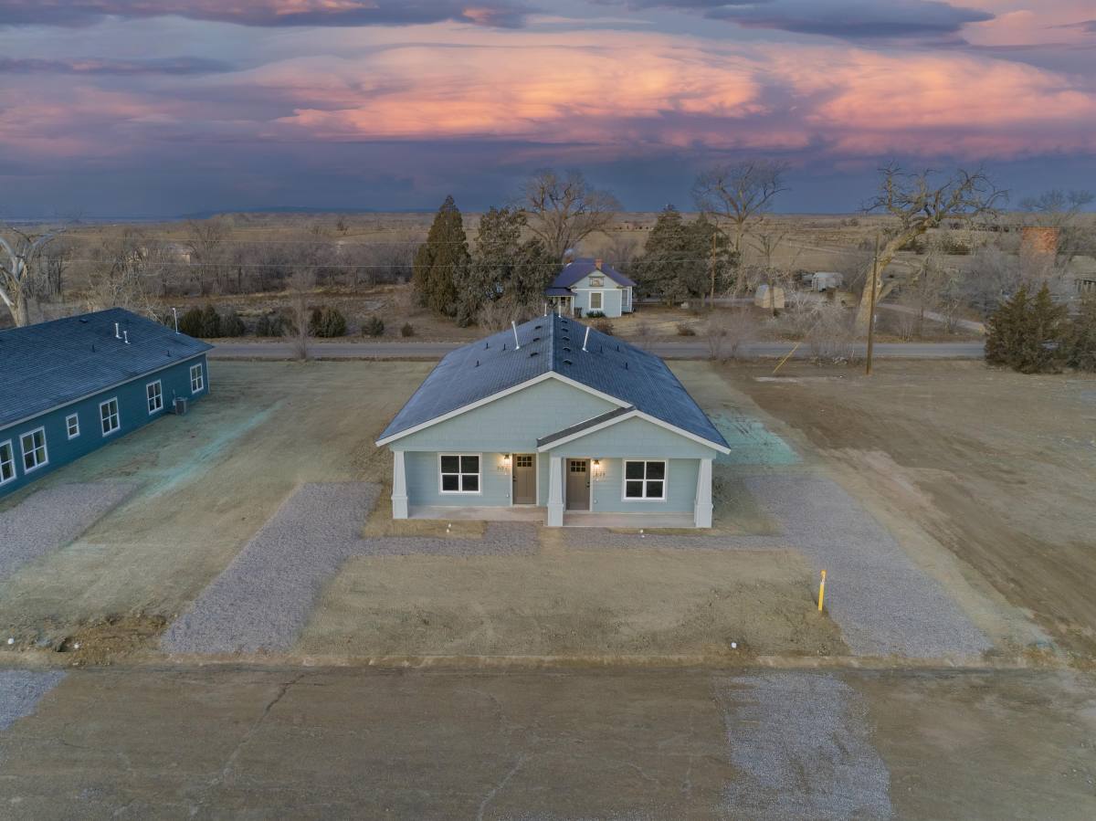 Apartment for rent at 28681 County Rd 24 #1, Springfield, CO 81073