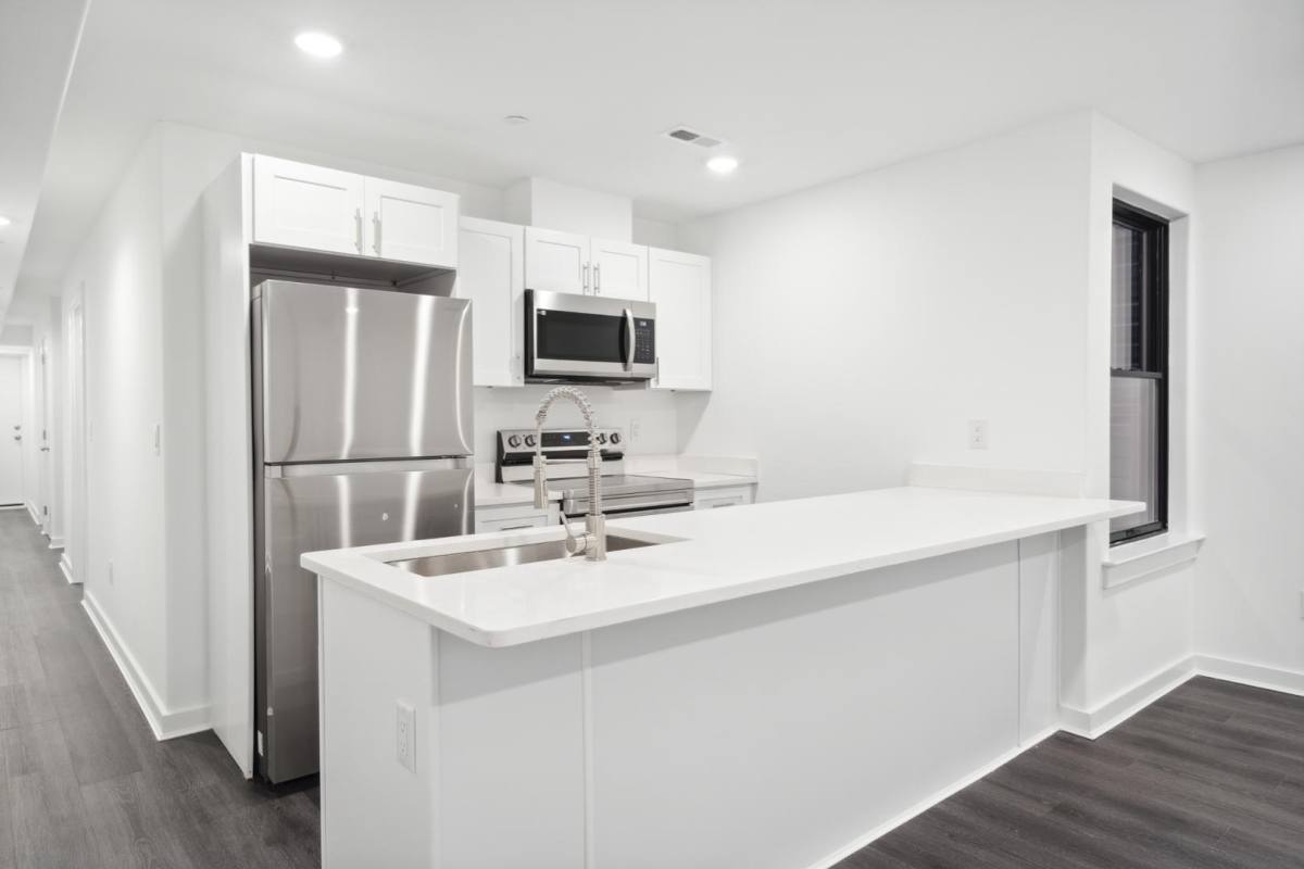 Apartment for rent at 4021 Haverford Ave #3, Philadelphia, PA 19104