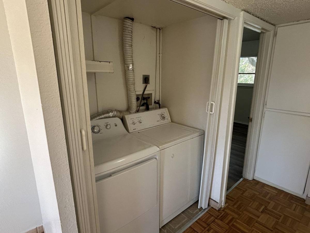 Apartment for rent at 10729 Prospect Ave NE #C, Albuquerque, NM 87112