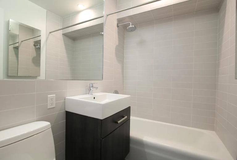Apartment for rent at 113 W 15th St, New York, NY 10011