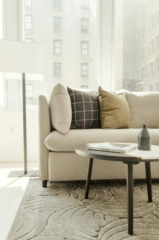Apartment for rent at 40 Broad St, New York, NY 10004