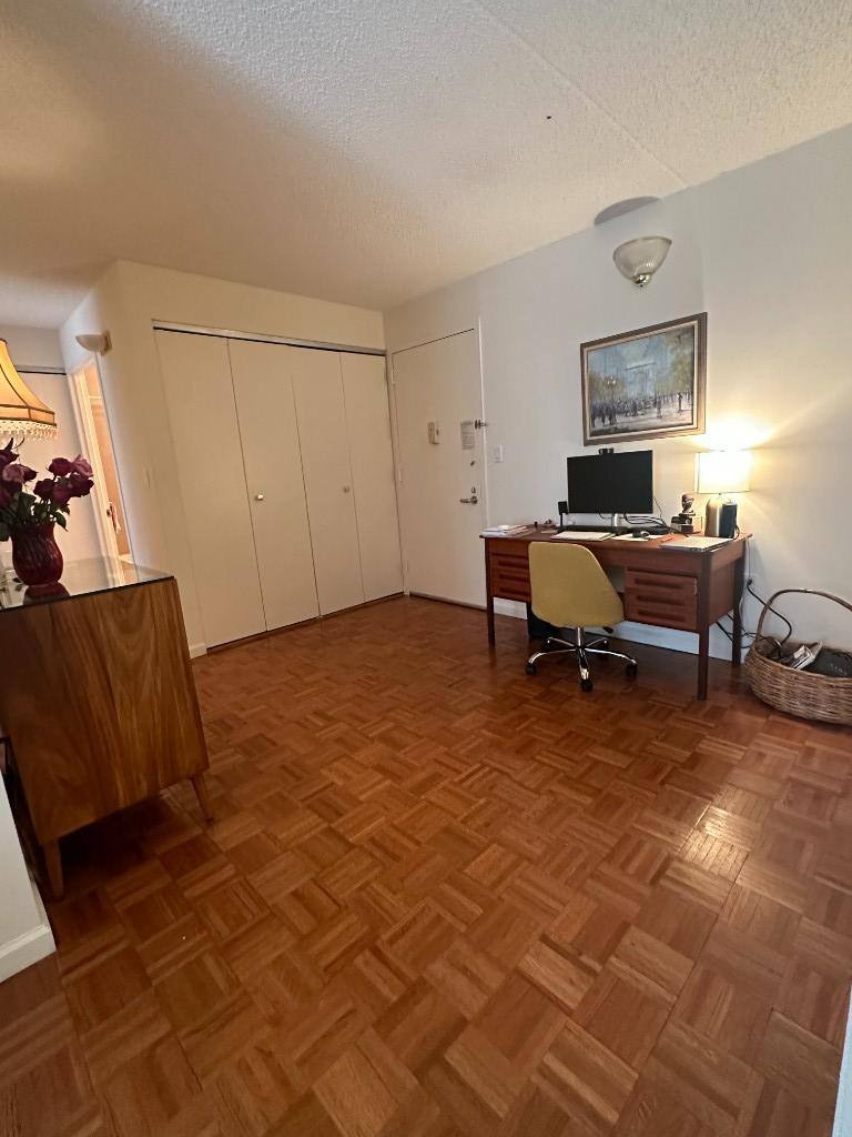 Apartment for rent at 50 Battery Place, New York, NY 10280