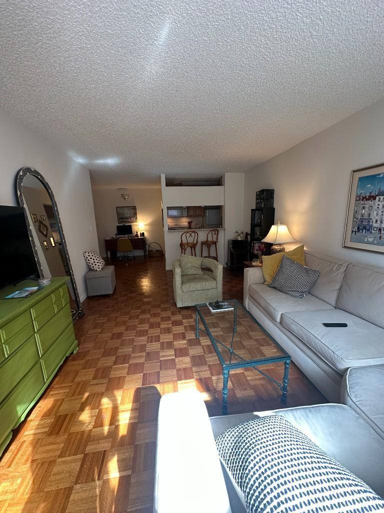 Apartment for rent at 50 Battery Place, New York, NY 10280