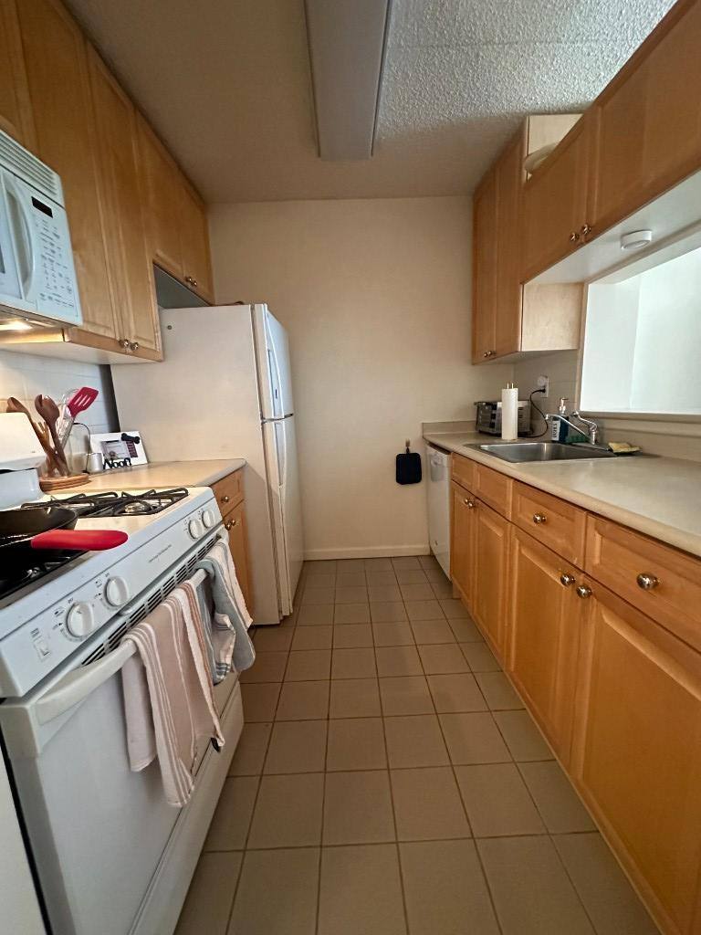 Apartment for rent at 50 Battery Place, New York, NY 10280