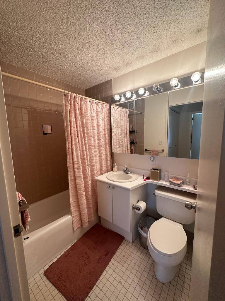 Apartment for rent at 50 Battery Place, New York, NY 10280