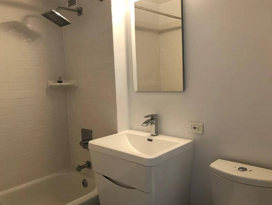 Apartment for rent at 111 Worth St, New York, NY 10013