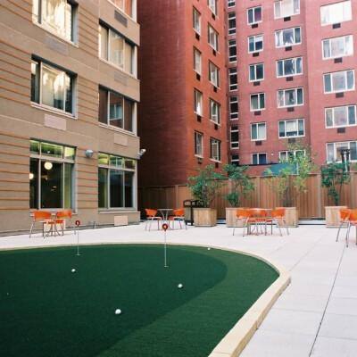Apartment for rent at 111 Worth St, New York, NY 10013