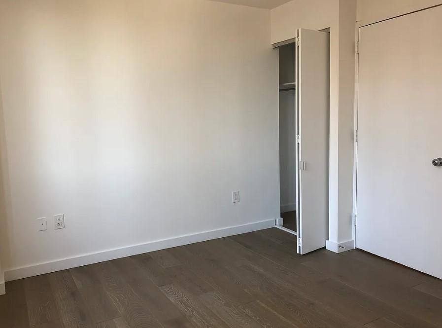 Apartment for rent at 111 Worth St, New York, NY 10013