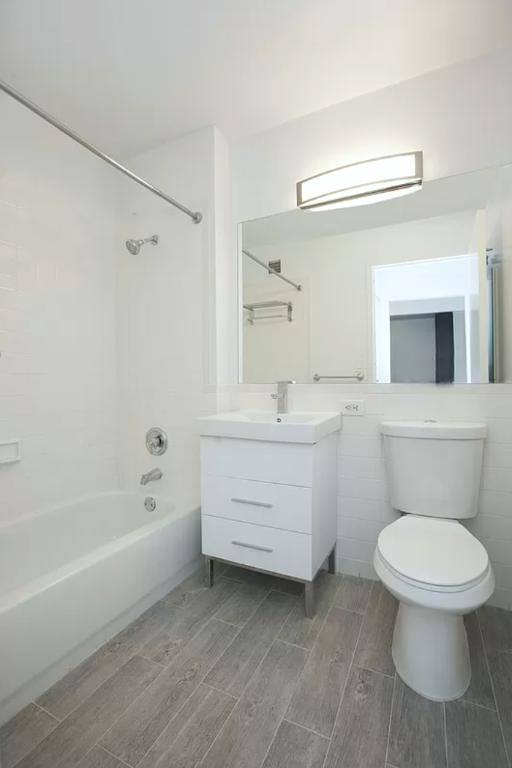 Apartment for rent at 70 Little W St, New York, NY 10004