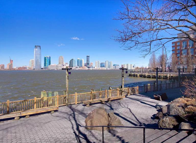 Apartment for rent at 70 Little W St, New York, NY 10004