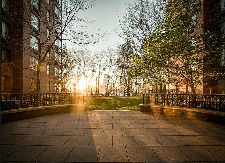 Apartment for rent at 70 Little W St, New York, NY 10004