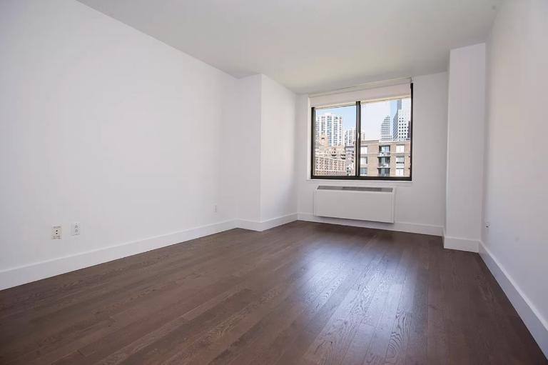 Apartment for rent at 70 Little W St, New York, NY 10004