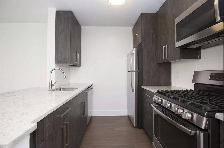 Apartment for rent at 70 Little W St, New York, NY 10004
