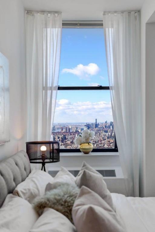 Apartment for rent at 70 Pine St, New York, NY 10270