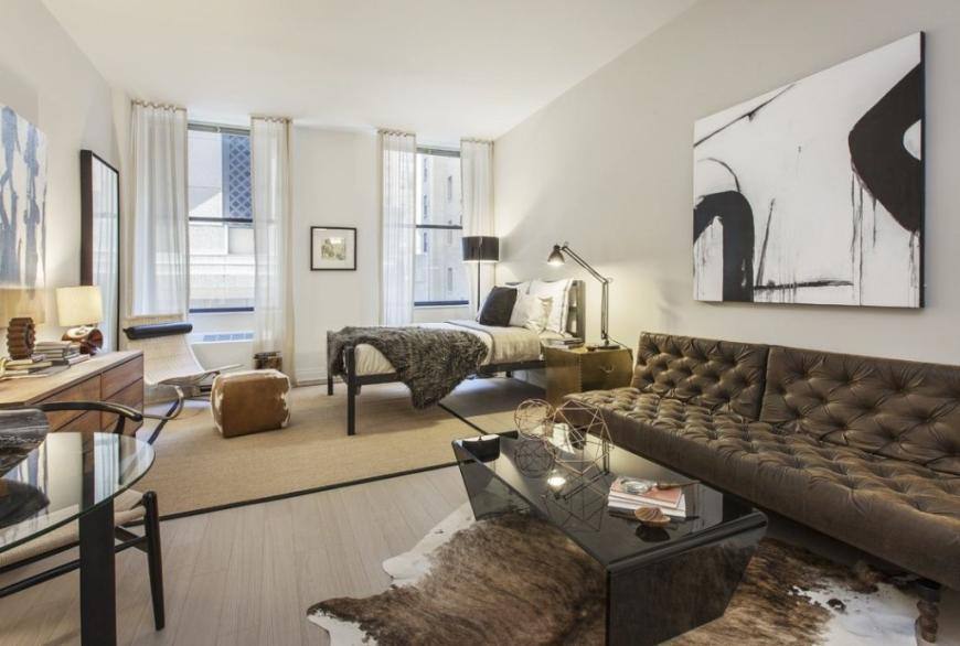Apartment for rent at 70 Pine St, New York, NY 10270