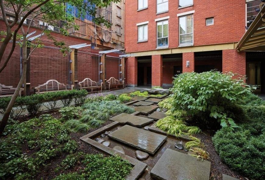 Apartment for rent at 246 Front St, New York, NY 10038